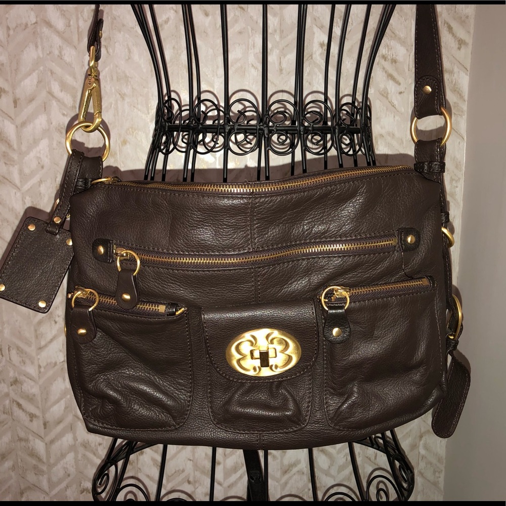 Emma Fox Purse